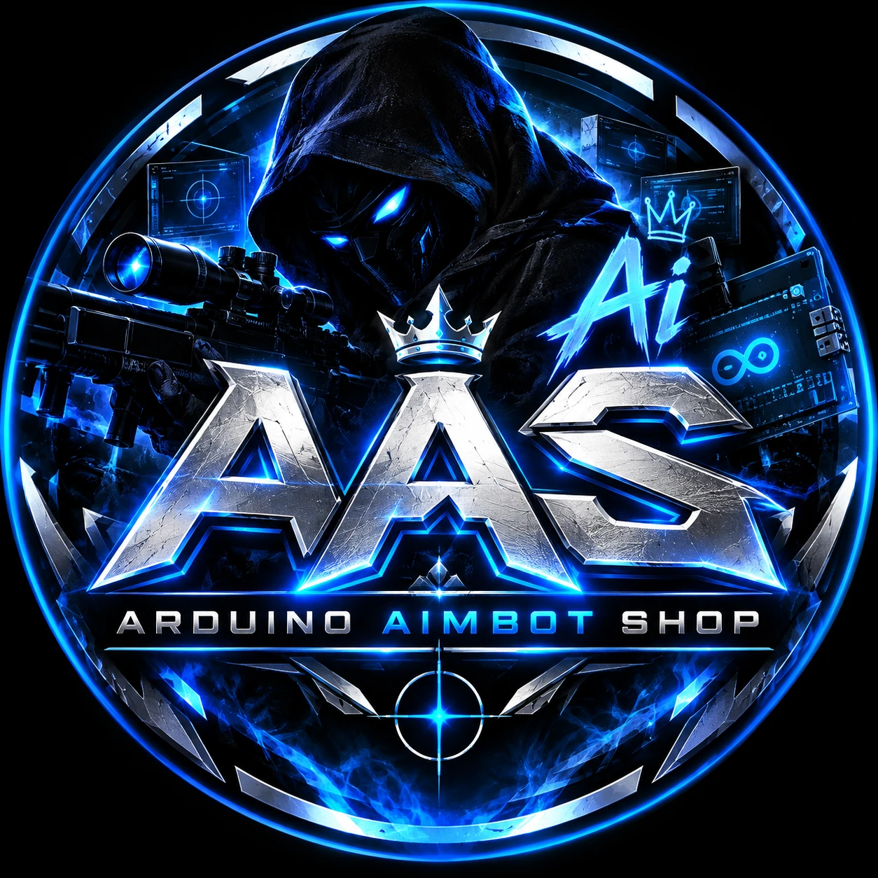 AAS